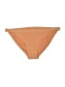 Roxy Tan Swimsuit Bottoms Size S - photo 1