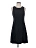 Old Navy Polka Dots Black Casual Dress Size S - photo 1