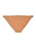 Roxy Tan Swimsuit Bottoms Size S - photo 2