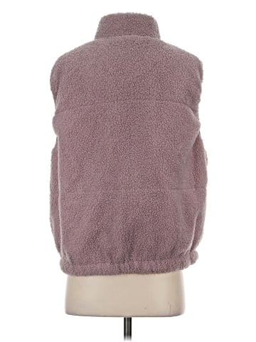 Staccato Faux Fur Vest (view 2)