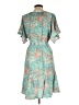 Umgee Teal Kimono Size L - photo 2