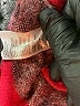 NVLT Houndstooth Red Cardigan Size XXS - photo 8