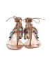 Vince Camuto Tan Sandals Size 9 1/2 - photo 2