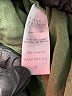 Frank & Eileen Green Cargo Pants Size 6 - photo 8