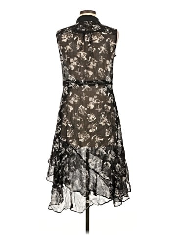 Simply Vera Vera Wang Cocktail Dress (view 2)
