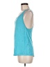 Z by Zella Blue Tank Top Size M - photo 5