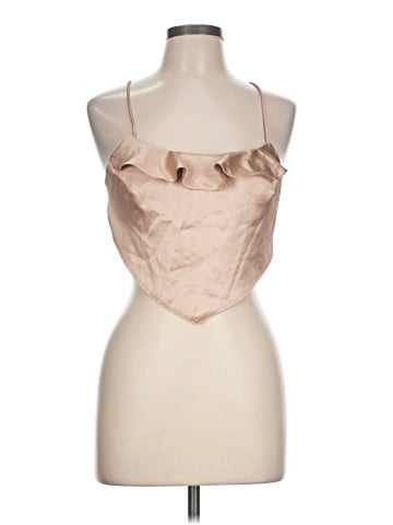 Le Lis Tank Top (view 1)