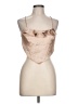 Le Lis Tan Tank Top Size L - photo 1