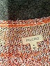 Pilcro Color Block Teal Poncho Size M - photo 7