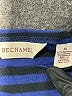 Bechamel Blue 3/4 Sleeve T-Shirt Size XL - photo 7