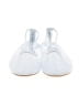 A New Day White Flats Size 9 - photo 2