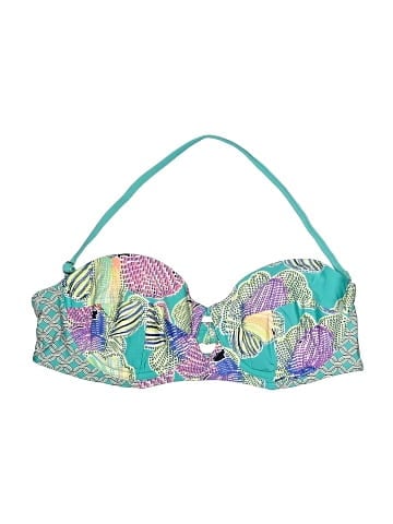Laundry by Shelli Segal Swimsuit Top (view 2)