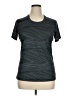 Under Armour Gray Active T-Shirt Size XL - photo 1