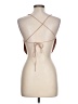 Le Lis Tan Tank Top Size L - photo 2