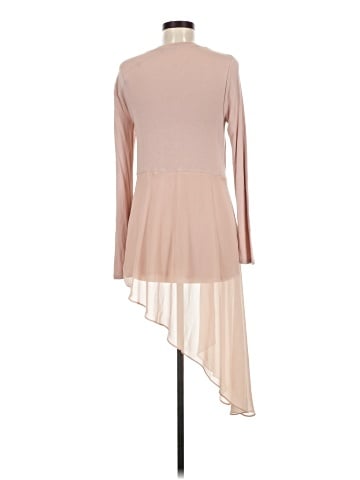 BCBGMAXAZRIA Long Sleeve Top (view 2)