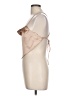 Le Lis Tan Tank Top Size L - photo 5