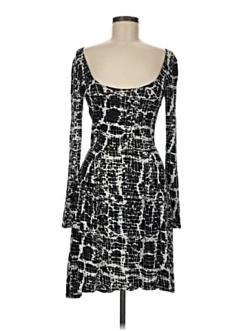 Silence and Noise Cocktail Dress (view 1)
