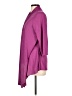 Ellen Tracy Purple Kimono Size L - photo 5