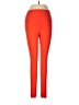 Glyder Orange Active Pants Size M - photo 1