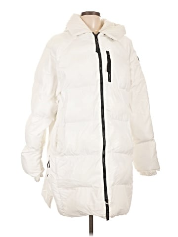 Fabletics Snow Jacket (view 1)
