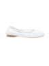 A New Day White Flats Size 9 - photo 1