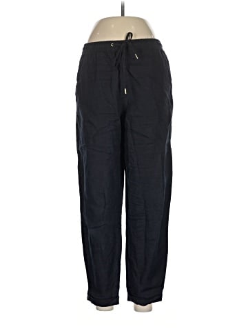 H&M L.O.G.G. Linen Pants (view 1)