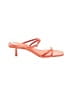H&M Orange Sandals Size EU 41 - photo 1