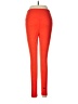 Glyder Orange Active Pants Size M - photo 2