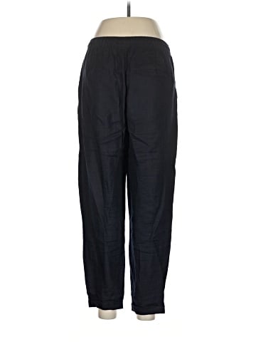 H&M L.O.G.G. Linen Pants (view 2)