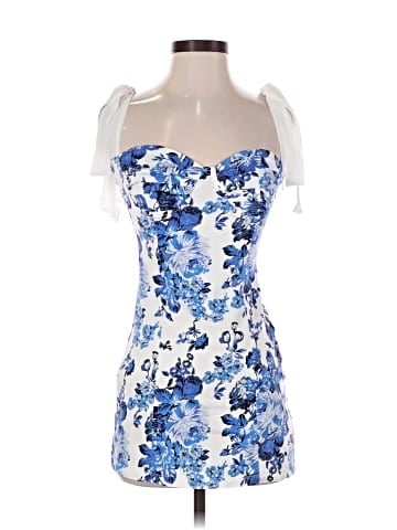 Beginning Boutique Cocktail Dress (view 1)