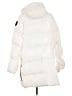 Fabletics 100% Polyester White Snow Jacket Size L - photo 2