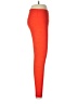 Glyder Orange Active Pants Size M - photo 4