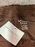 American Eagle Outfitters Plaid Brown Skort Size XS - photo 3