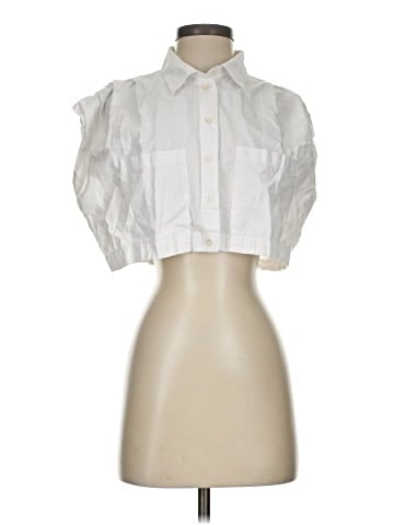 Zara Cardigan (view 1)