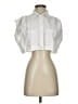 Zara White Cardigan Size S - photo 1