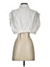 Zara White Cardigan Size S - photo 2