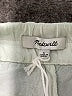 Madewell Solid Green Shorts Size S - photo 3