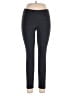 J.Crew Factory Store Black Gray Active Pants Size L - photo 1
