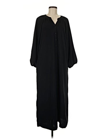 Umgee Casual Dress (view 1)