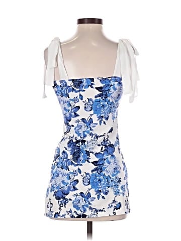 Beginning Boutique Cocktail Dress (view 2)