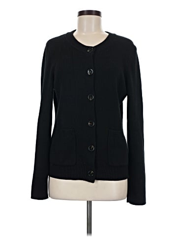 Ann Taylor LOFT Cardigan (view 1)