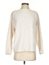 Tommy Bahama 100% Polyester Solid Ivory Turtleneck Sweater Size XS - photo 1