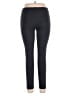 J.Crew Factory Store Black Gray Active Pants Size L - photo 2