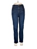 J.Crew Blue Jeans Size 26 waist - photo 1
