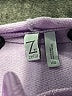 Z by Zella Purple Pullover Hoodie Size XS - photo 7