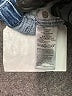 Gap Blue Denim Shorts Size 3 - photo 4