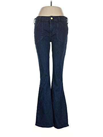 Pilcro Jeans (view 1)