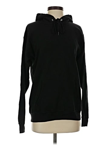 Hanes Pullover Hoodie (view 1)