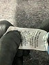 Double Zero 100% Cotton Blue Casual Dress Size M - photo 9