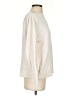 Tommy Bahama 100% Polyester Solid Ivory Turtleneck Sweater Size XS - photo 4